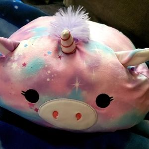 Unicorn Squishmallow Stackable